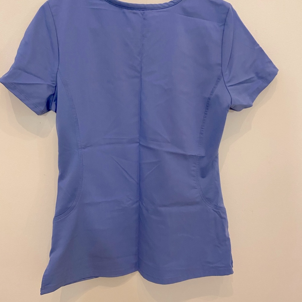 Scrub Top